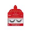 image:imageKISS Lash Couture The Muses Holiday False Eyelashes Legacy 12mm Volumizing Crisscross Lash Pattern Faux Silk Finish Vegan CrueltyFree Lightweight 1 Pair  Lash Glue NET WT 1g 0035 ozLegacy