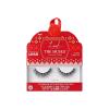 image:imageKISS Lash Couture The Muses Holiday False Eyelashes Legacy 12mm Volumizing Crisscross Lash Pattern Faux Silk Finish Vegan CrueltyFree Lightweight 1 Pair  Lash Glue NET WT 1g 0035 ozNoBlesse