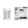 image:imageKISS Looks So Natural False Eyelashes Shy 12mm 5 Pairs Lash Couture Lash Glue Black Adhesive Strip Lashes