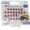 image:imageKiss EverEz Trio Lashes Medium Combo