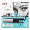 image:imageKiss Lash Couture Adhesive Strip Lash Black