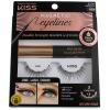 image:imageKiss Magnetic Eyeliner And Eyelash Kit Lure Pack of 2