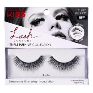 image:imageKiss LASH COUTURE Triple Push up collection  Bustier KLCP02CA