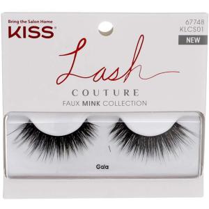 image:imageKiss Lash Couture Faux Mink Gala Pack of 2