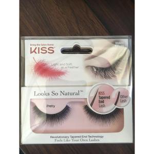 image:imageKiss Natural Lash Kfl03 Pretty 58 Ounce
