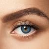 image:imageKISS Ever EZ Lashes Double Pack No 01 Reusable Natural Eyelash Starter Kit Includes EasyAngle Applicator and 2 Pairs Human Hair False Eyelashes Black