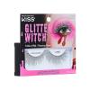 image:imageKISS Halloween Limited Edition Funky Vampire False Eyelashes 1 Pair  Pink BloodAbracadabra