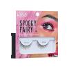 image:imageKISS Halloween Limited Edition Funky Vampire False Eyelashes 1 Pair  Pink BloodDreamy