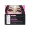 image:imageKISS Halloween Limited Edition Funky Vampire False Eyelashes 1 Pair  Pink BloodPink Blood