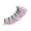 image:imageKISS Halloween Limited Edition Funky Vampire False Eyelashes 1 Pair  Pink BloodPinkfectious