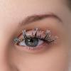 image:imageKISS Halloween Limited Edition Funky Vampire False Eyelashes 1 Pair  Pink BloodWitty