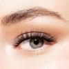 image:imageKISS Lash Couture False Eyelashes Sequin 16mm Includes 4 pairs of lashes Easy to Apply Reusable Lash Clusters