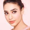 image:imageKISS Lash Couture LuXtensions Collection False Eyelashes Flat Lash Technology Super Slim Lash Band Real Lash Extension Fibers Reusable Style Black Swan 12mm 1 Pair Strip Lashes1 Count Pack of 1