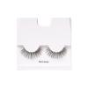 image:imageKISS Lash Couture LuXtensions Collection False Eyelashes Flat Lash Technology Super Slim Lash Band Real Lash Extension Fibers Reusable Style Black Swan 12mm 1 Pair Strip Lashes1 Count Pack of 1