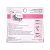 image:imageKISS Lash Couture LuXtensions Collection False Eyelashes Flat Lash Technology Super Slim Lash Band Real Lash Extension Fibers Reusable Style Cashmere 14mm 1 Pair Strip Lashes Pack of 2