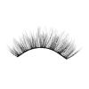 image:imageKISS Lash Couture LuXtensions Collection False Eyelashes Flat Lash Technology Super Slim Lash Band Real Lash Extension Fibers Reusable Style Cashmere 14mm 1 Pair Strip Lashes Pack of 2