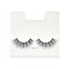 image:imageKISS Lash Couture LuXtensions Collection False Eyelashes Flat Lash Technology Super Slim Lash Band Real Lash Extension Fibers Reusable Style Cashmere 14mm 1 Pair Strip Lashes Pack of 2