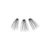 image:imageKISS Lash Couture Luxtensions False Eyelashes Lash Extension Kit 40 Reusable Lash Clusters 12mm Tweezers Spoolie SemiPermanent Lash Adhesive amp Remover Pack of 21 Count Pack of 2