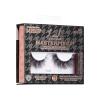 image:imageKISS Lash Couture Masterpiece False Eyelashes Cruise 12 mm Contact Lens Friendly Easy to Apply HandWoven Faux Mink Reusable Strip Lashes Includes 1 Pair of Lashes Pack of 2