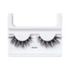 image:imageKISS Lash Couture Masterpiece False Eyelashes Cruise 12 mm Contact Lens Friendly Easy to Apply HandWoven Faux Mink Reusable Strip Lashes Includes 1 Pair of Lashes Pack of 2