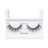 image:imageKISS Lash Couture Masterpiece HandWoven Faux Mink False Eyelashes Style PrtPorter 12mm Easy to Apply Reusable Vegan Cruelty Free 1 Pair Strip Lashes Pack of 2PrtPorter