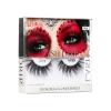 image:imageKISS Lash Drip False Eyelashes Spiky X Boosted Volume Unique Wet Look Hydrated Effect1 Pair Pack of 1