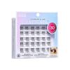 image:imageKISS Lash Extension Multipack Lengthening Wisps 10mm12mm14mm 30 Clusters by KISS