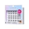 image:imageKISS Lash Extension Multipack Lengthening Wisps 10mm12mm14mm 30 Clusters by KISS