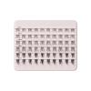 image:imageKISS The New Natural False Eyelashes Nude Blazer Cluster Trio 8mm14mm Includes 60 Clusters Easy to Apply Reusable Lash Clusters