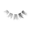 image:imageKISS The New Natural False Eyelashes Nude Blazer Cluster Trio 8mm14mm Includes 60 Clusters Easy to Apply Reusable Lash Clusters