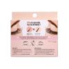 image:imageKISS True Volume MultiLayered False Eyelashes with Tapered End Technology 100 Natural Hair Cruelty Free Reusable Contact Lens Friendly Posh 1 Pair1 Pair Pack of 1