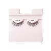 image:imageKISS True Volume MultiLayered False Eyelashes with Tapered End Technology 100 Natural Hair Cruelty Free Reusable Contact Lens Friendly Posh 1 Pair1 Pair Pack of 1