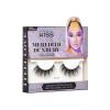 image:imageKISS X MEREDITH DUXBURY Limited Edition False Eyelashes Flutter 1 Pair