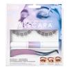 image:imageKiss Falscara Eyelash Starter Kit Lengthening Pack of 2