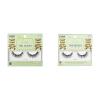 image:imageKISS Lash Couture The Muses Collection False Eyelashes Noblesse amp Legacy 12 mm Handmade Refined Faux Silk Reusable Strip Lashes Bundle 1 Pair Each
