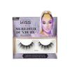 image:imageKISS X MEREDITH DUXBURY Limited Edition False Eyelashes Flutter 1 Pair