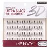 image:imageKiss I Envy 3D Knotted Lashes Ultra Black Medium Length