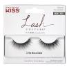 image:imageKiss Lash Couture Faux Mink Little Black Dress 3 Pack