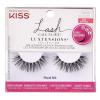 image:imageKiss Lash Couture Luxtensions Royal Silk Pack of 3
