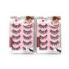 image:imageKiss So Wispy 01 5 Pairs Pack of 2