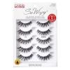 image:imageKiss So Wispy 11 5 Pairs Pack of 3