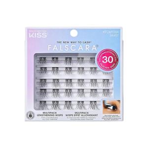 image:imageKISS Lash Extension Multipack Lengthening Wisps 10mm12mm14mm 30 Clusters by KISS