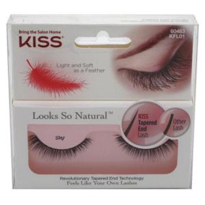 image:imageKiss Looks So Natural Lashes Shy