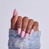 image:imageKISS CORE Press On Nails Nail glue included Lilt Pink Medium Size Almond Shape Includes 32 Nails 2g Glue 1 Manicure Stick 1 Mini File