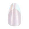 image:imageKISS GLAM Press On Nails Nail glue included Fairy Tale Pink Medium Size Almond Shape Includes 32 Nails 2g Glue 1 Manicure Stick 1 Mini File