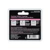 image:imageKISS Halloween Strip Lash Adhesive Latex Free Net Wt 5 g  017 oz  Black