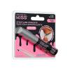 image:imageKISS Halloween Strip Lash Adhesive Latex Free Net Wt 5 g  017 oz  Black