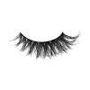 image:imageKISS Lash Couture False Eyelashes Matte Lace 8mm16mm Includes 4 Pairs Strip Lashes Easy to Apply Reusable Lash Clusters