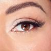 image:imageKISS Lash Couture False Eyelashes Matte Lace 8mm16mm Includes 4 Pairs Strip Lashes Easy to Apply Reusable Lash Clusters