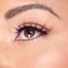 image:imageKISS Lash Couture False Eyelashes Matte Lace 8mm16mm Includes 4 Pairs Strip Lashes Easy to Apply Reusable Lash Clusters
